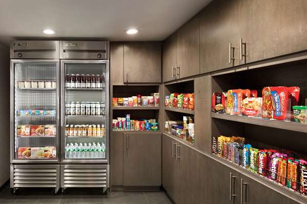 Restaurant - Homewood Suites by Hilton Williamsburg