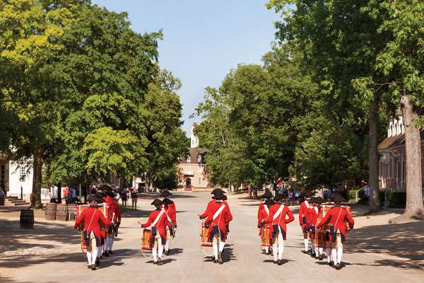 Suite - Homewood Suites by Hilton Williamsburg