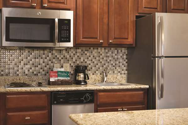  - Homewood Suites by Hilton Williamsburg