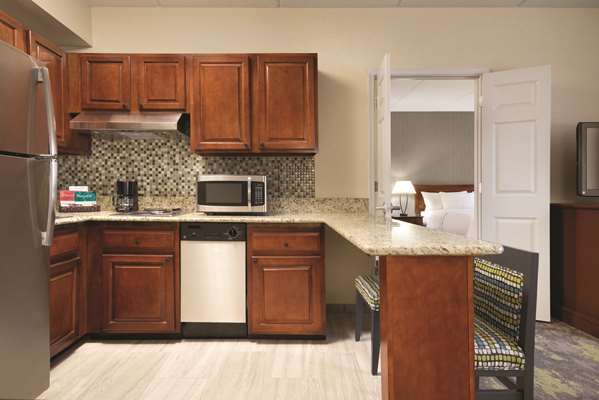  - Homewood Suites by Hilton Williamsburg