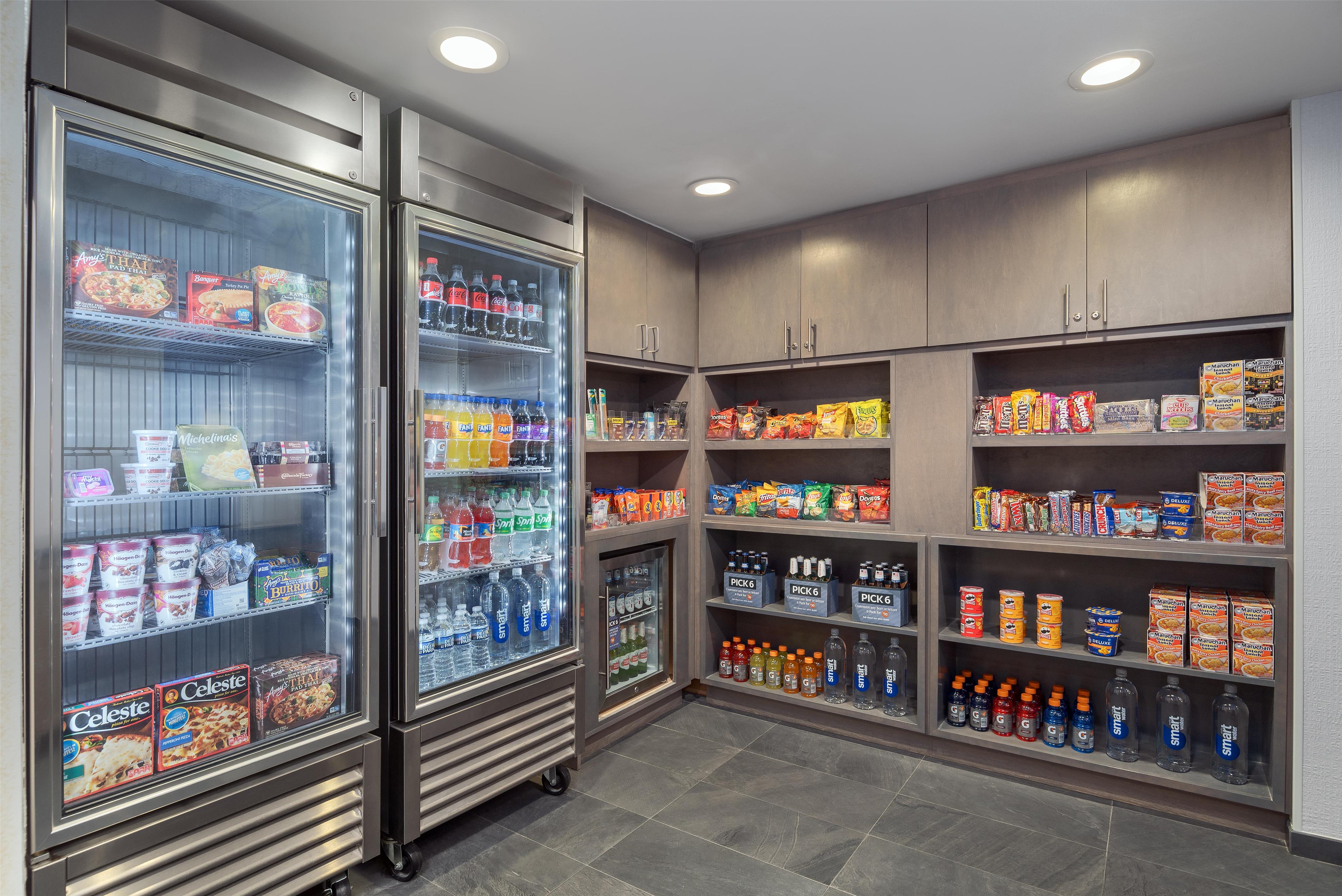 Restaurant | Homewood Suites by Hilton Williamsburg