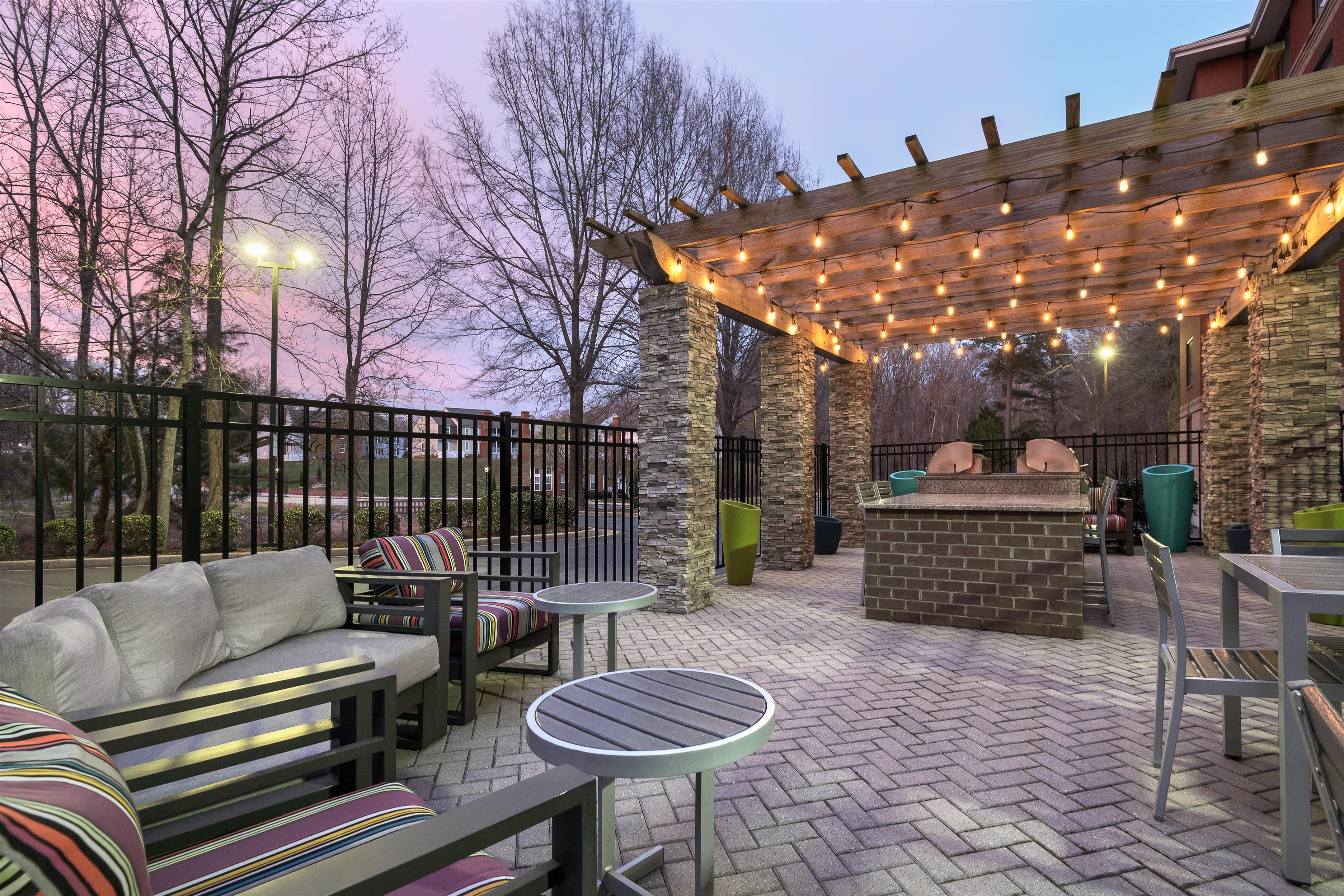 Exterior | Homewood Suites by Hilton Williamsburg
