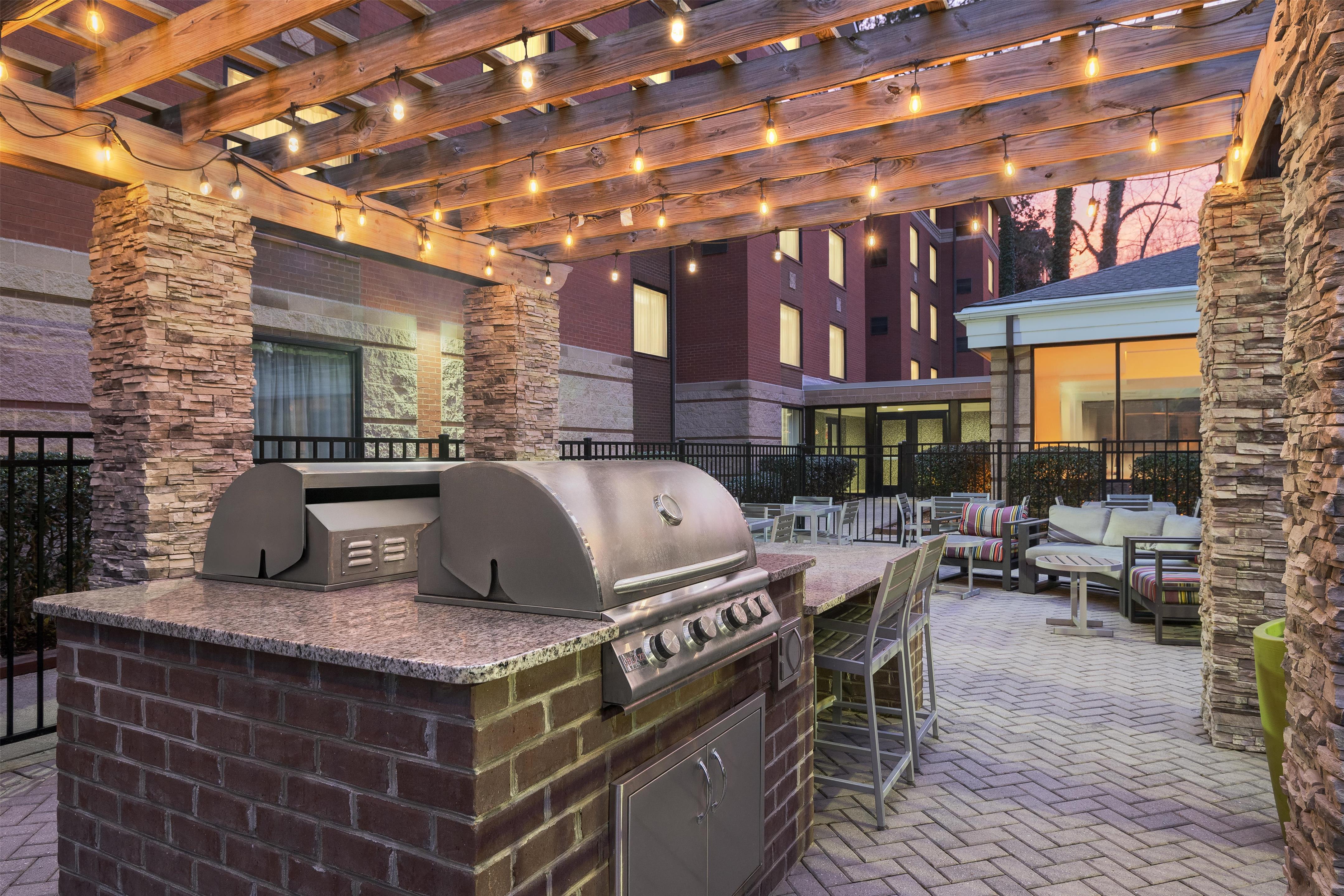 Exterior | Homewood Suites by Hilton Williamsburg