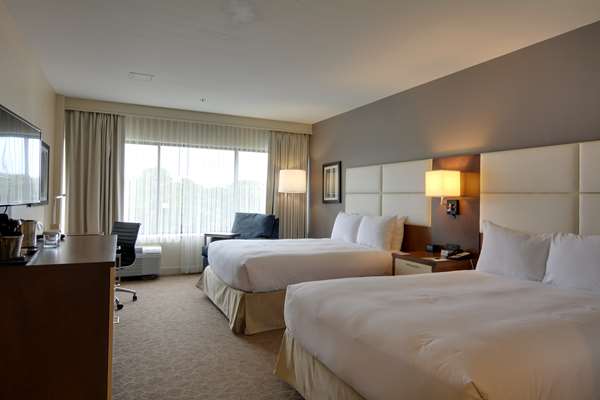  - DoubleTree by Hilton Hotel Williamsburg