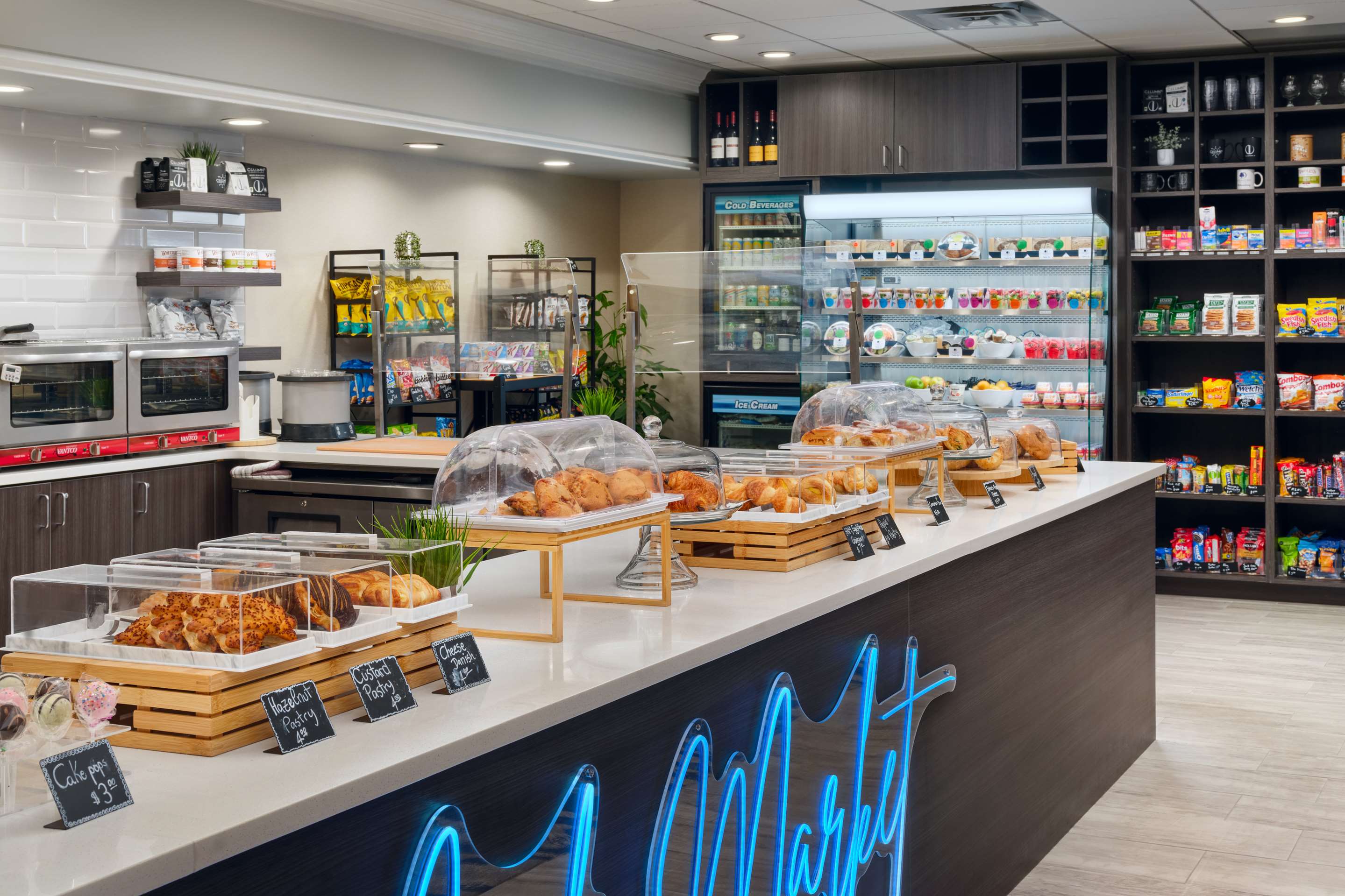 Restaurant | DoubleTree by Hilton Williamsburg
