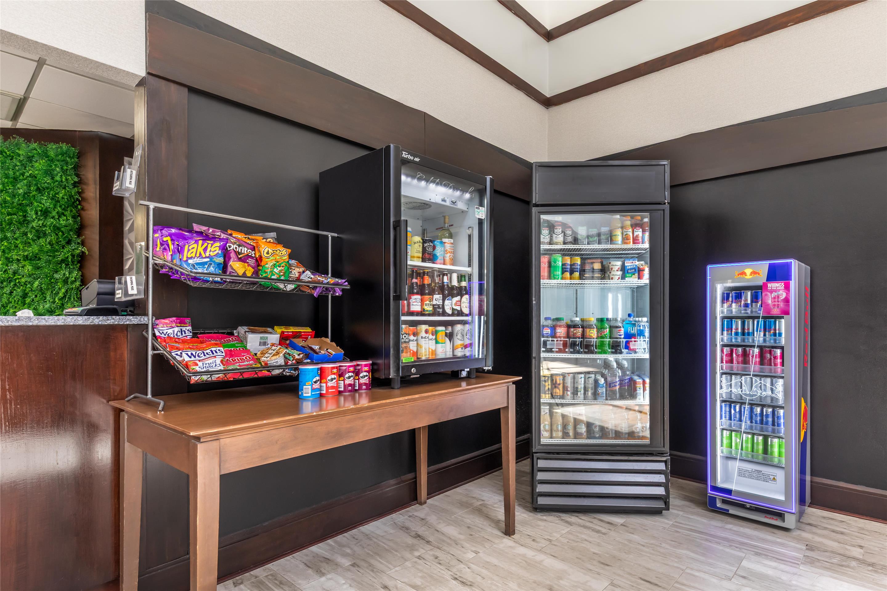 Restaurant | DoubleTree by Hilton Williamsburg