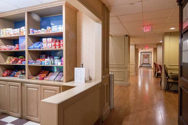 Restaurant - Hampton Inn & Suites Richmond Road Williamsburg