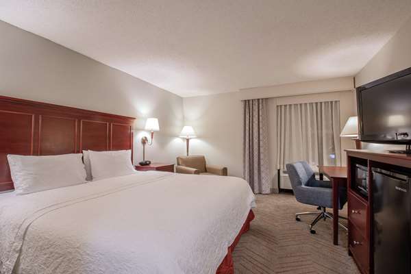 - Hampton Inn & Suites Richmond Road Williamsburg