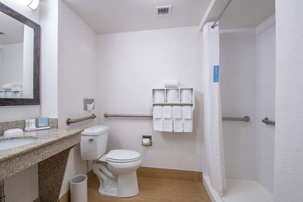  - Hampton Inn & Suites Richmond Road Williamsburg