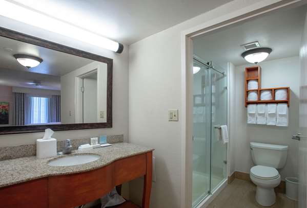  - Hampton Inn & Suites Richmond Road Williamsburg