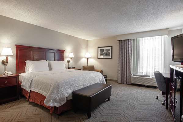  - Hampton Inn & Suites Richmond Road Williamsburg