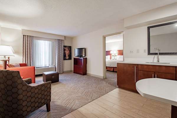  - Hampton Inn & Suites Richmond Road Williamsburg