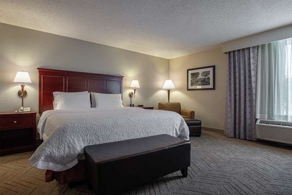  - Hampton Inn & Suites Richmond Road Williamsburg