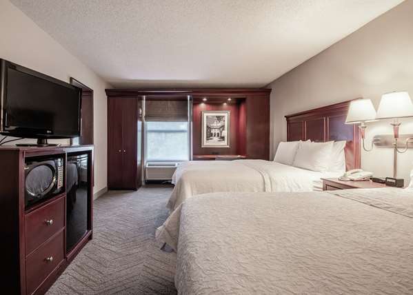  - Hampton Inn & Suites Richmond Road Williamsburg