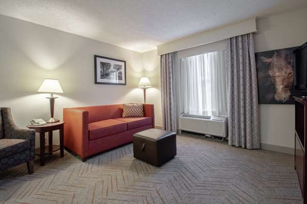  - Hampton Inn & Suites Richmond Road Williamsburg