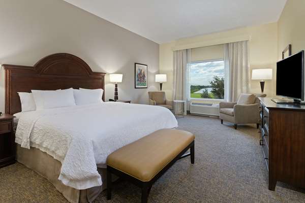  - Hampton Inn & Suites Wellington