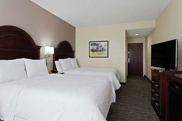  - Hampton Inn & Suites Wellington