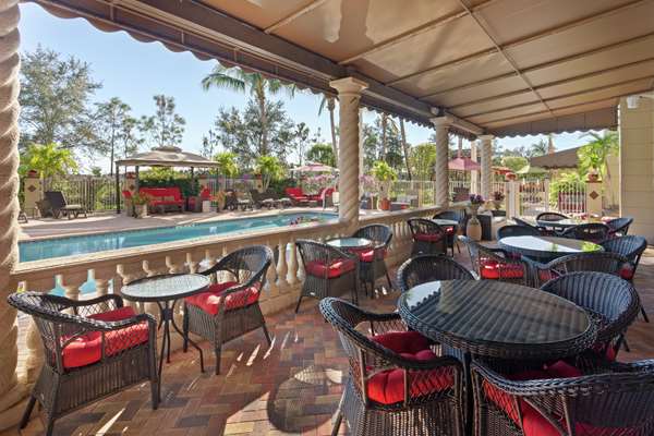  - Hampton Inn & Suites Wellington