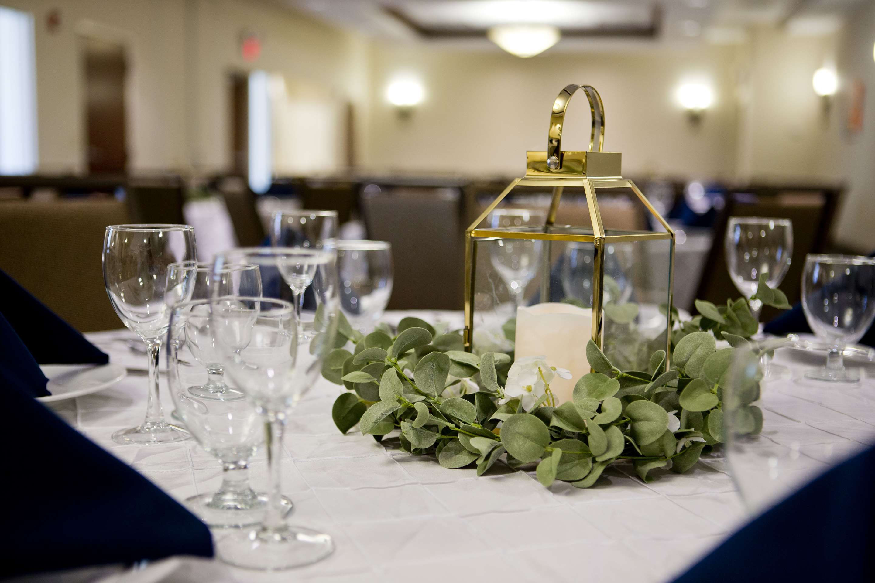 Meeting Room | Hilton Garden Inn Winchester