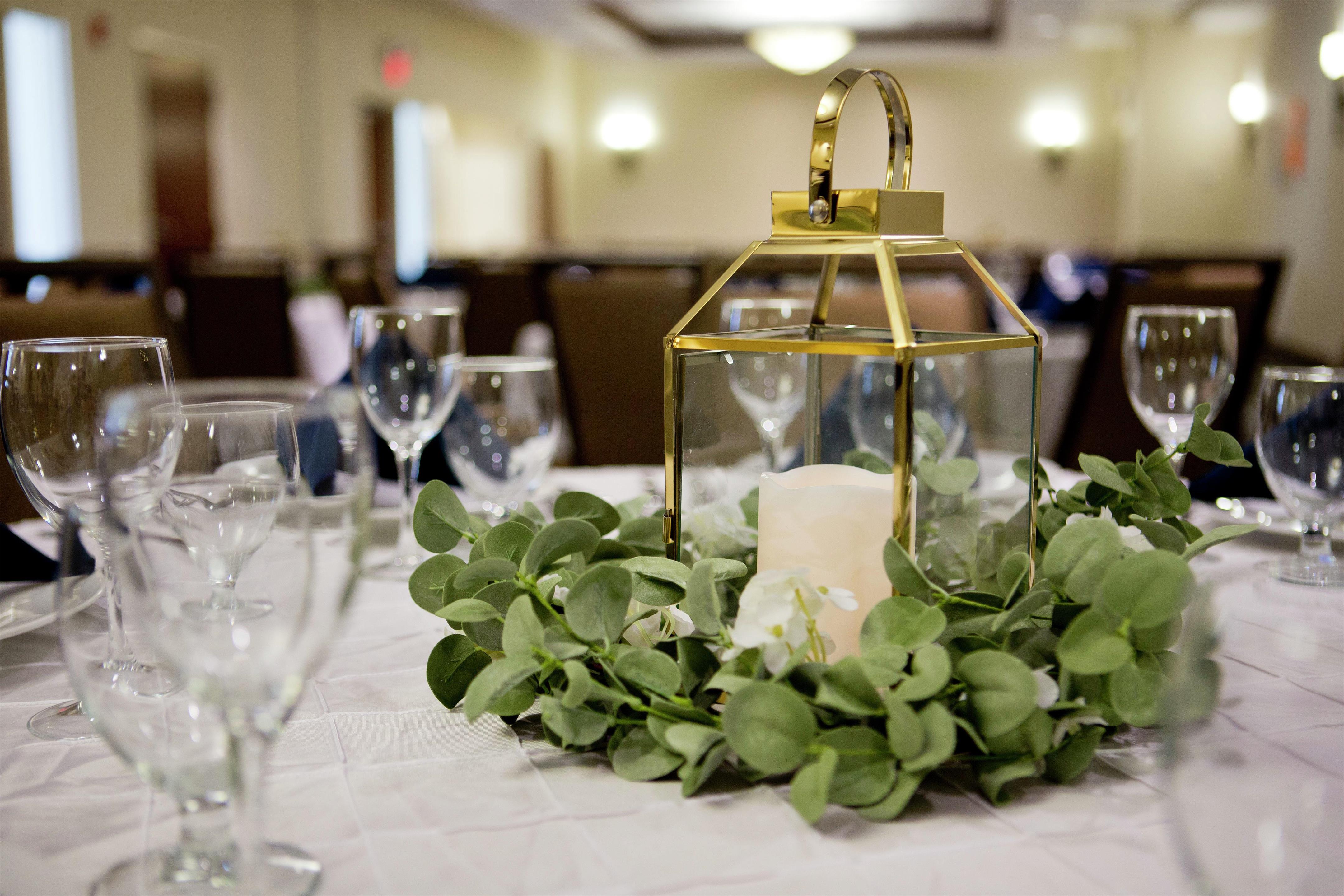 Meeting Room | Hilton Garden Inn Winchester