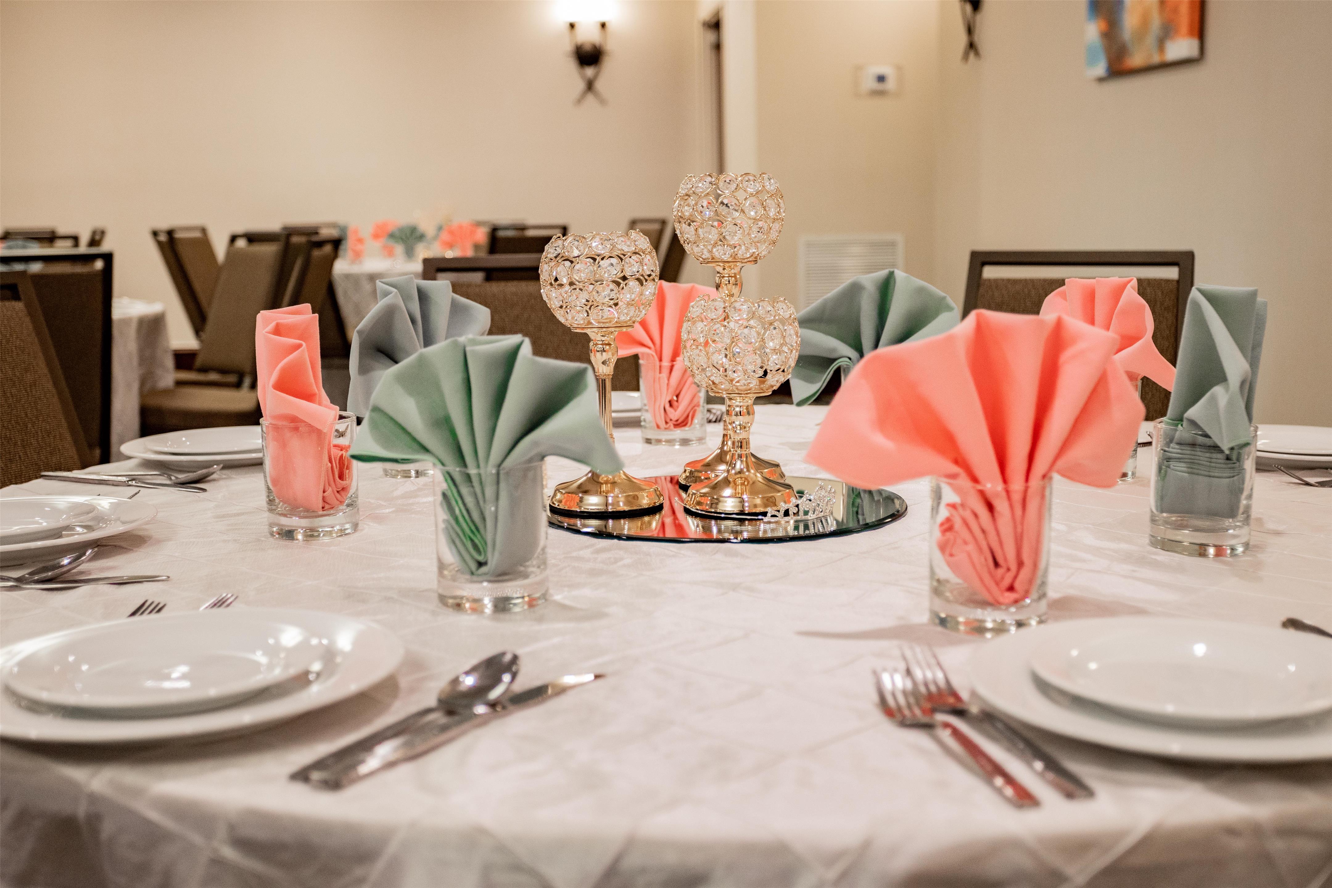 Meeting Room | Hilton Garden Inn Winchester