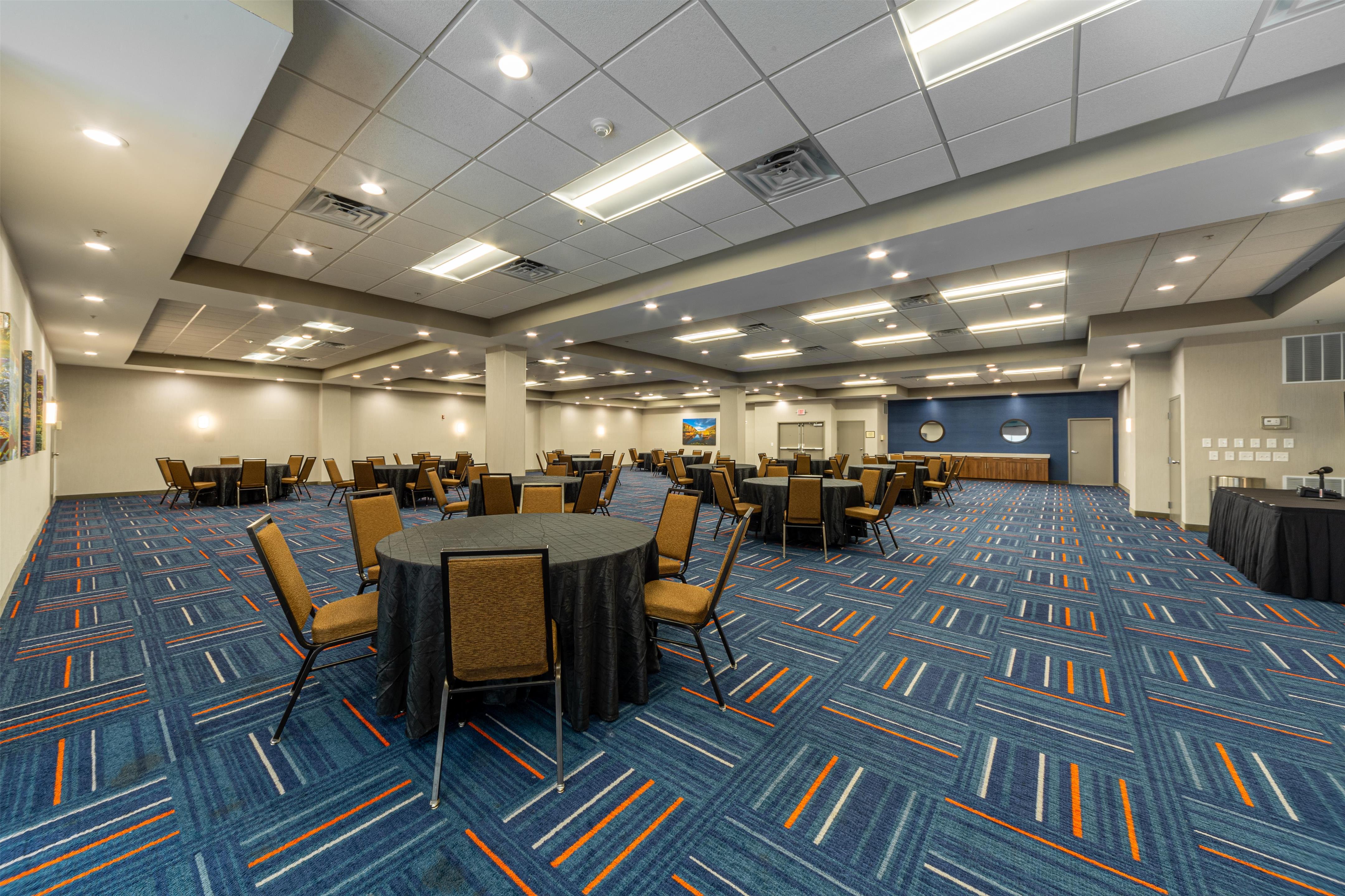 Meeting Room | Hampton Inn Winchester
