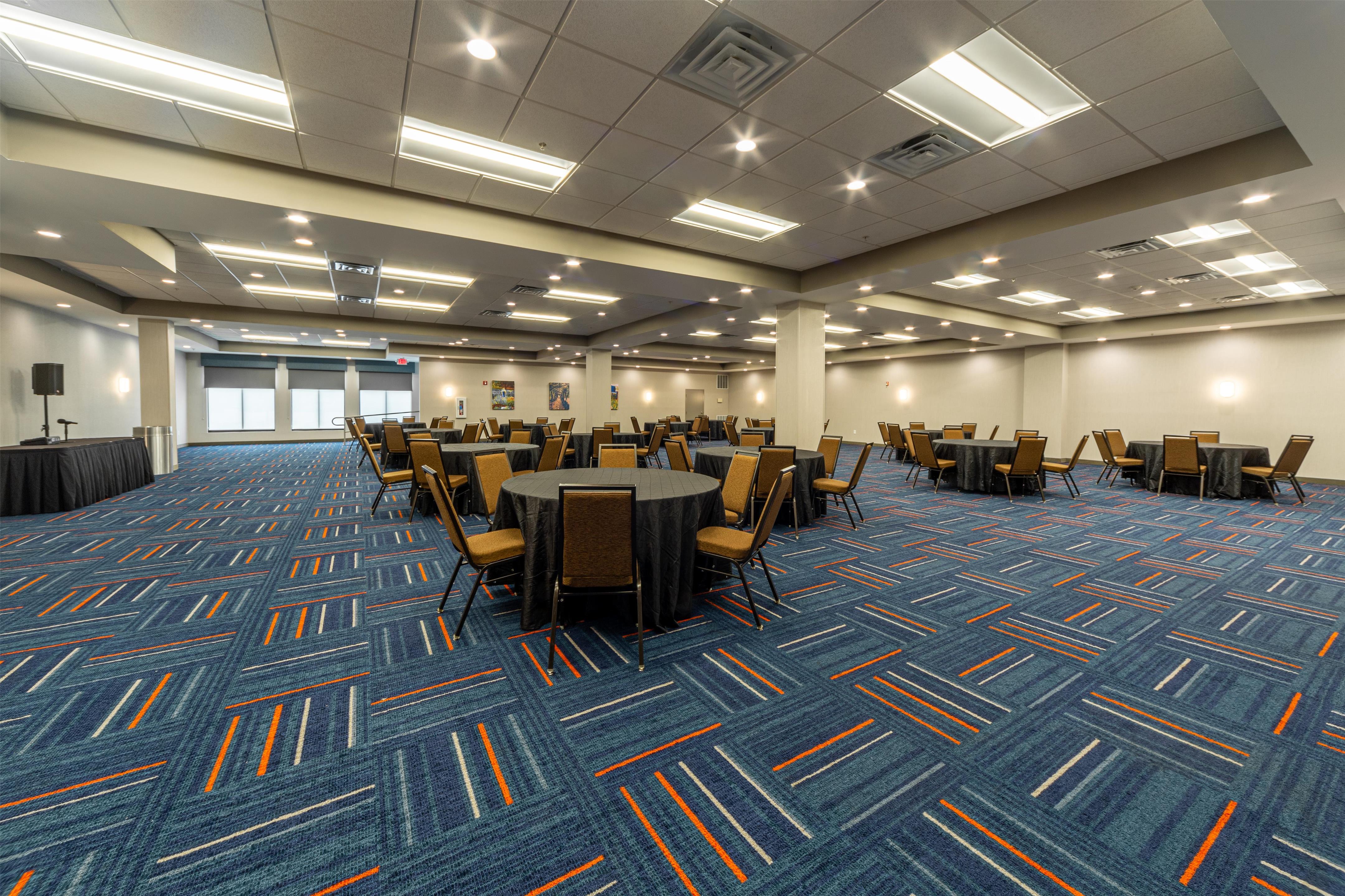 Meeting Room | Hampton Inn Winchester