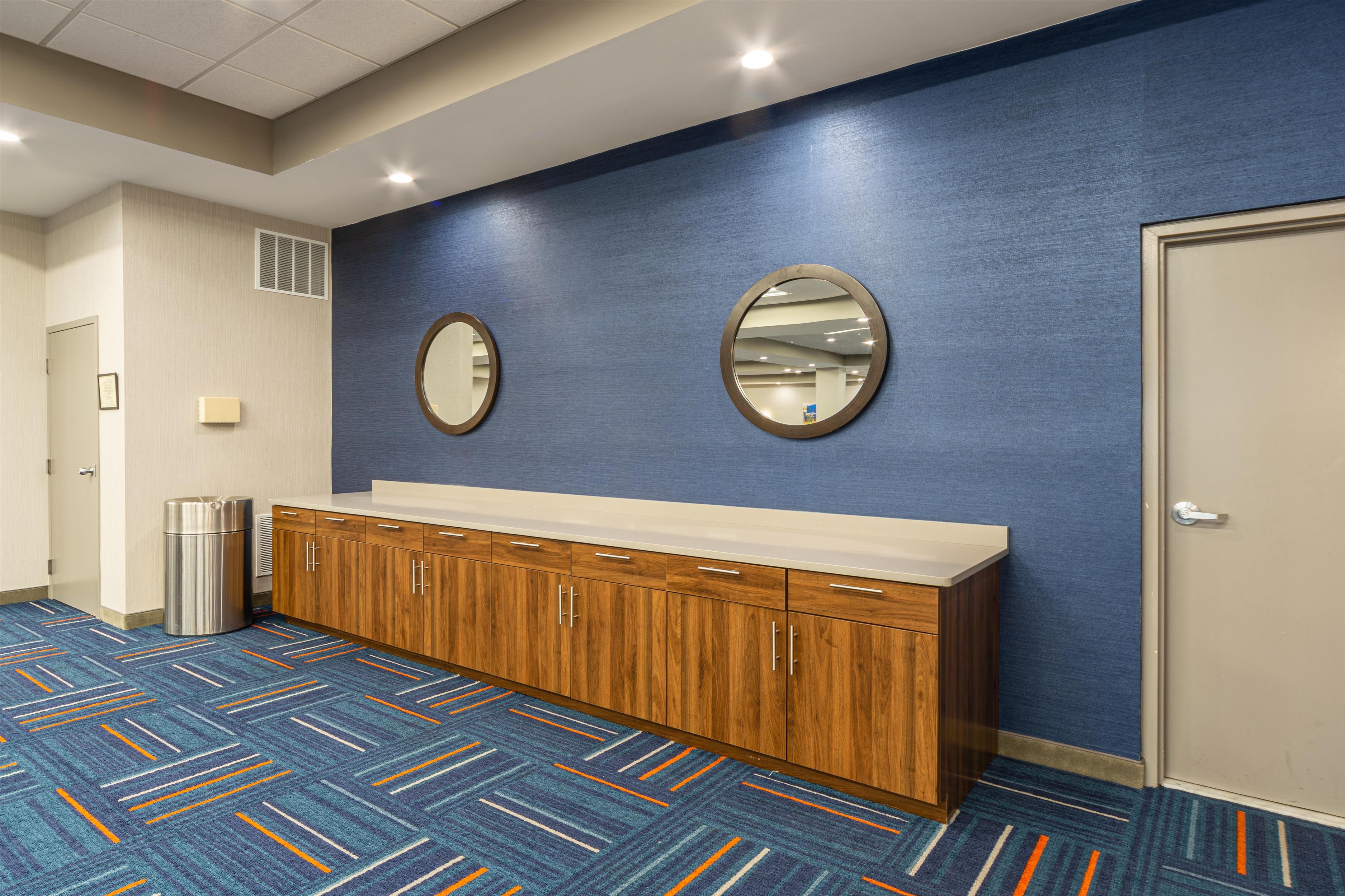 Meeting Room | Hampton Inn Winchester