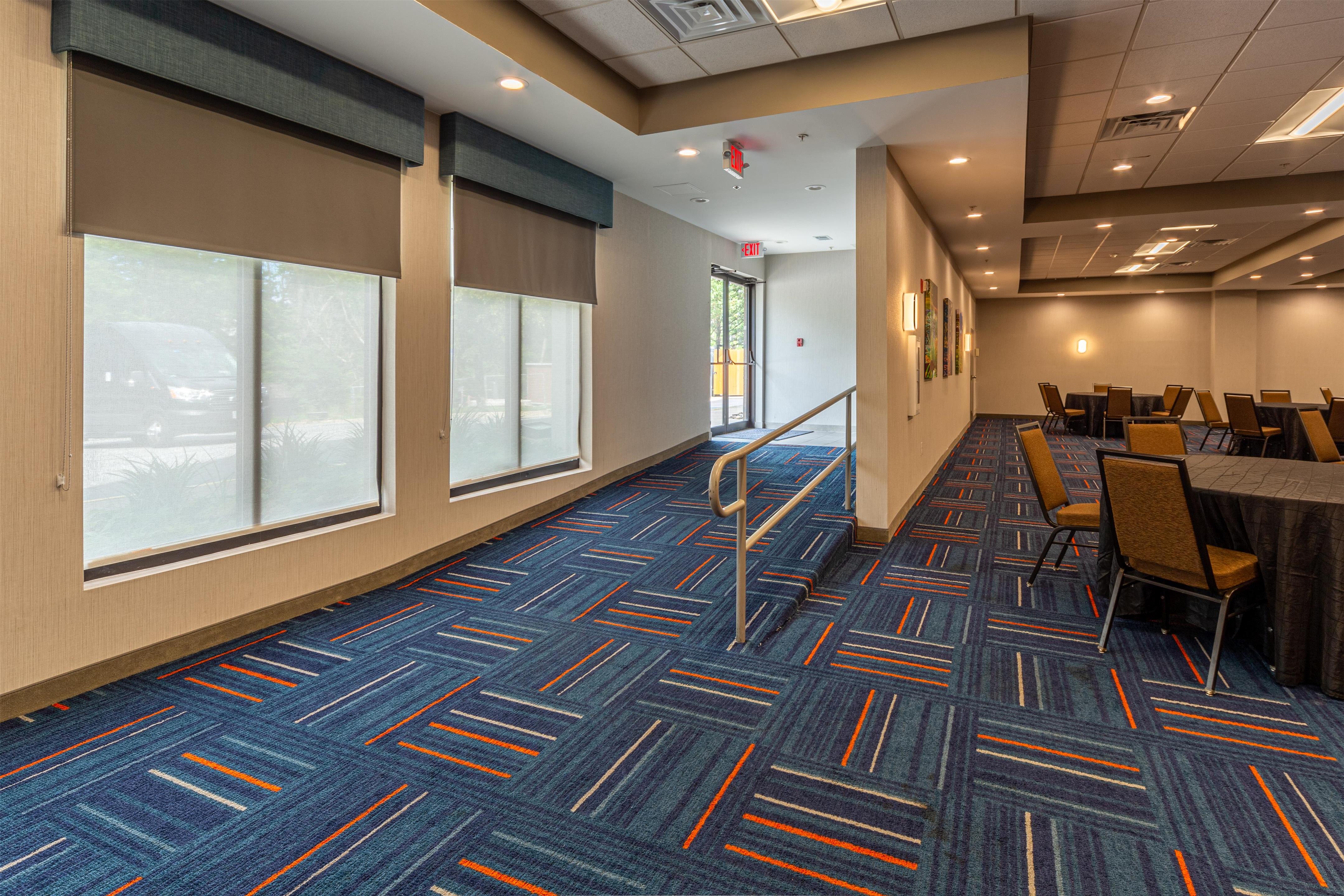 Meeting Room | Hampton Inn Winchester