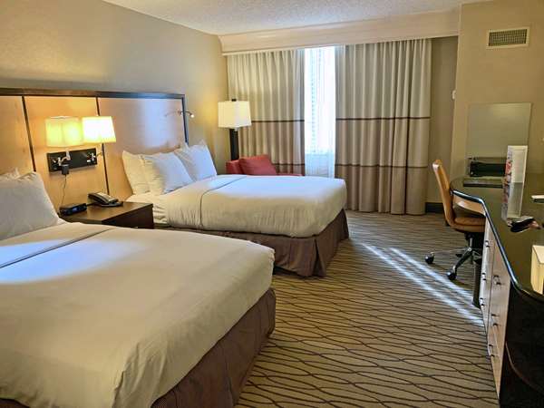  - Hilton Hotel Woodcliff Lake