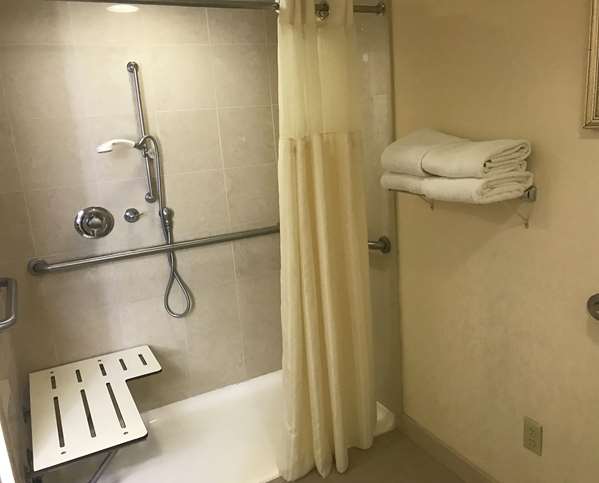  - Hilton Hotel Woodcliff Lake