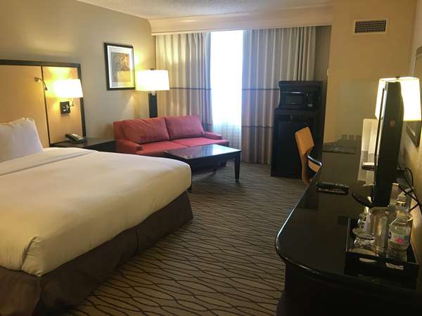  - Hilton Hotel Woodcliff Lake