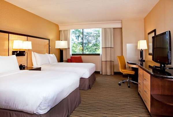  - Hilton Hotel Woodcliff Lake