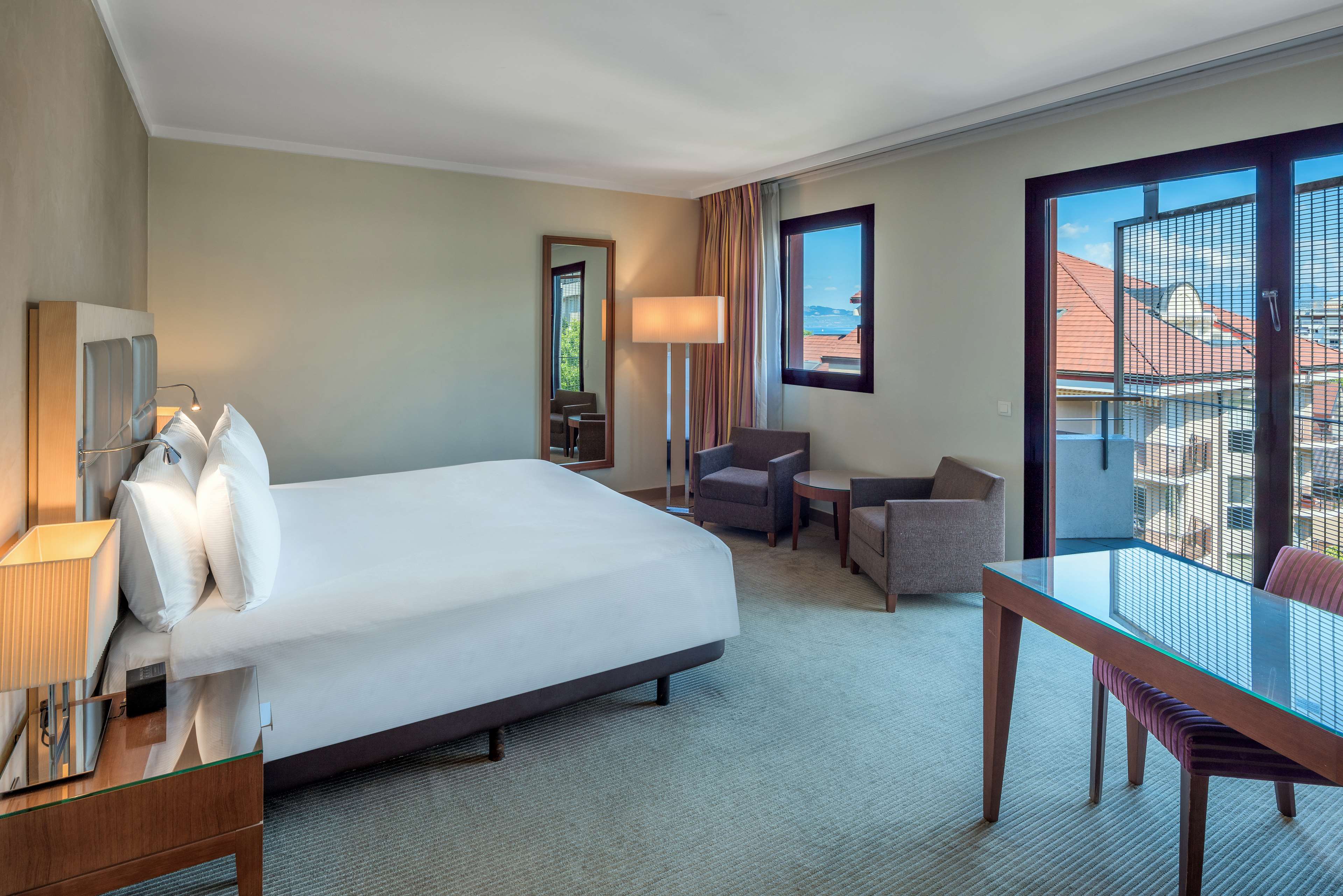 Hotel Évian-les-Bains by Leonardo Hotels - Tap to explore photos
