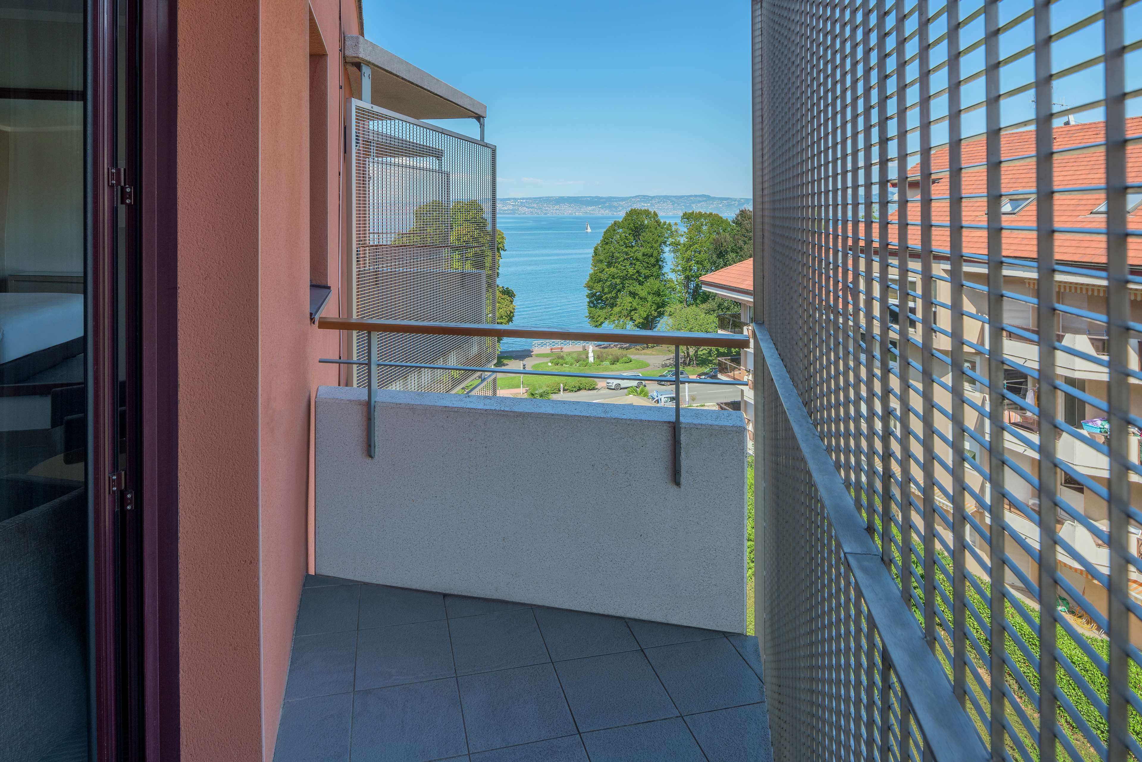 Hotel Évian-les-Bains by Leonardo Hotels - Tap to explore photos