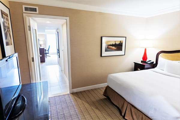  - Hilton Hotel Fallsview Niagara Falls