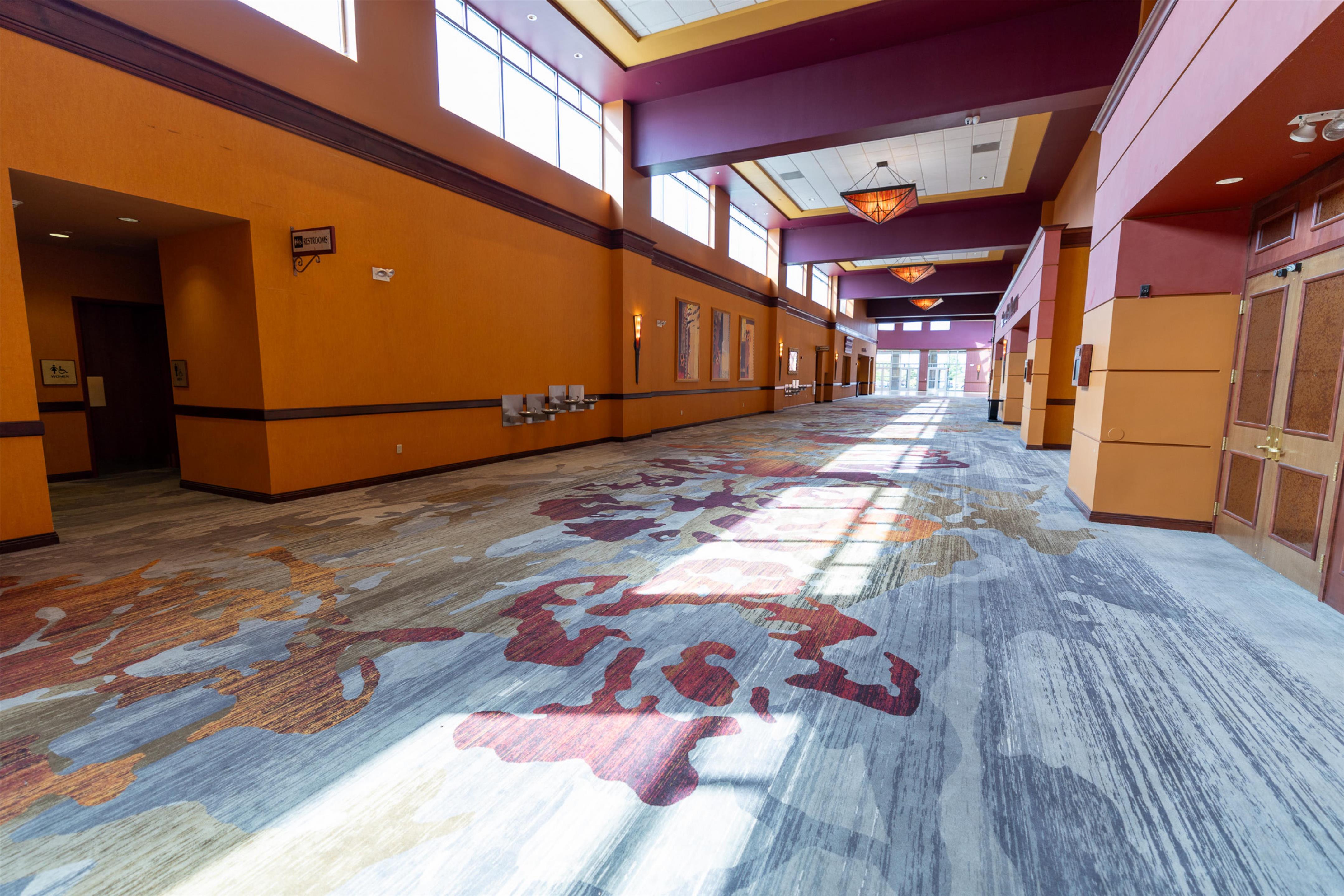 Meeting Room | Embassy Suites Northwest Arkansas - Hotel, Spa & Convention