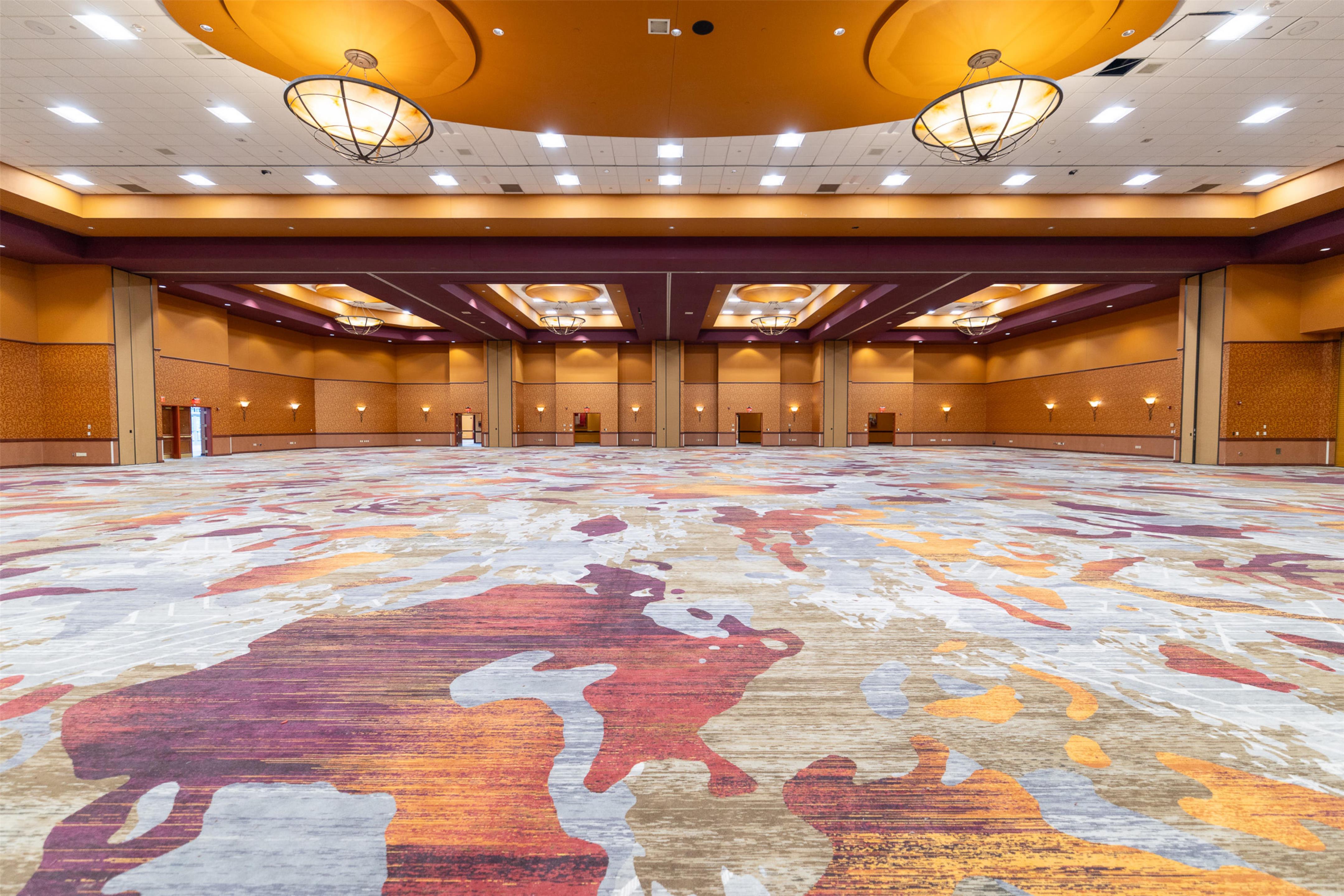 Meeting Room | Embassy Suites Northwest Arkansas - Hotel, Spa & Convention
