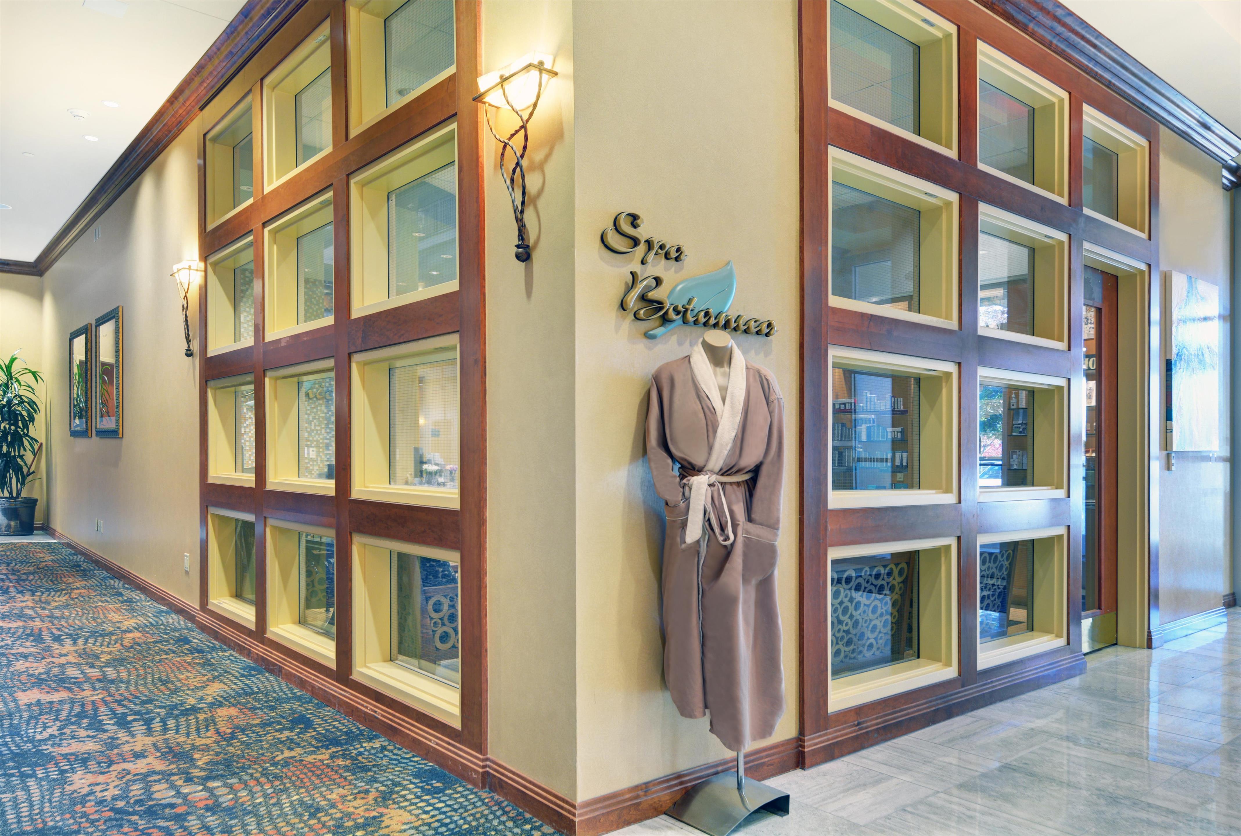 Spa | Embassy Suites Northwest Arkansas - Hotel, Spa & Convention