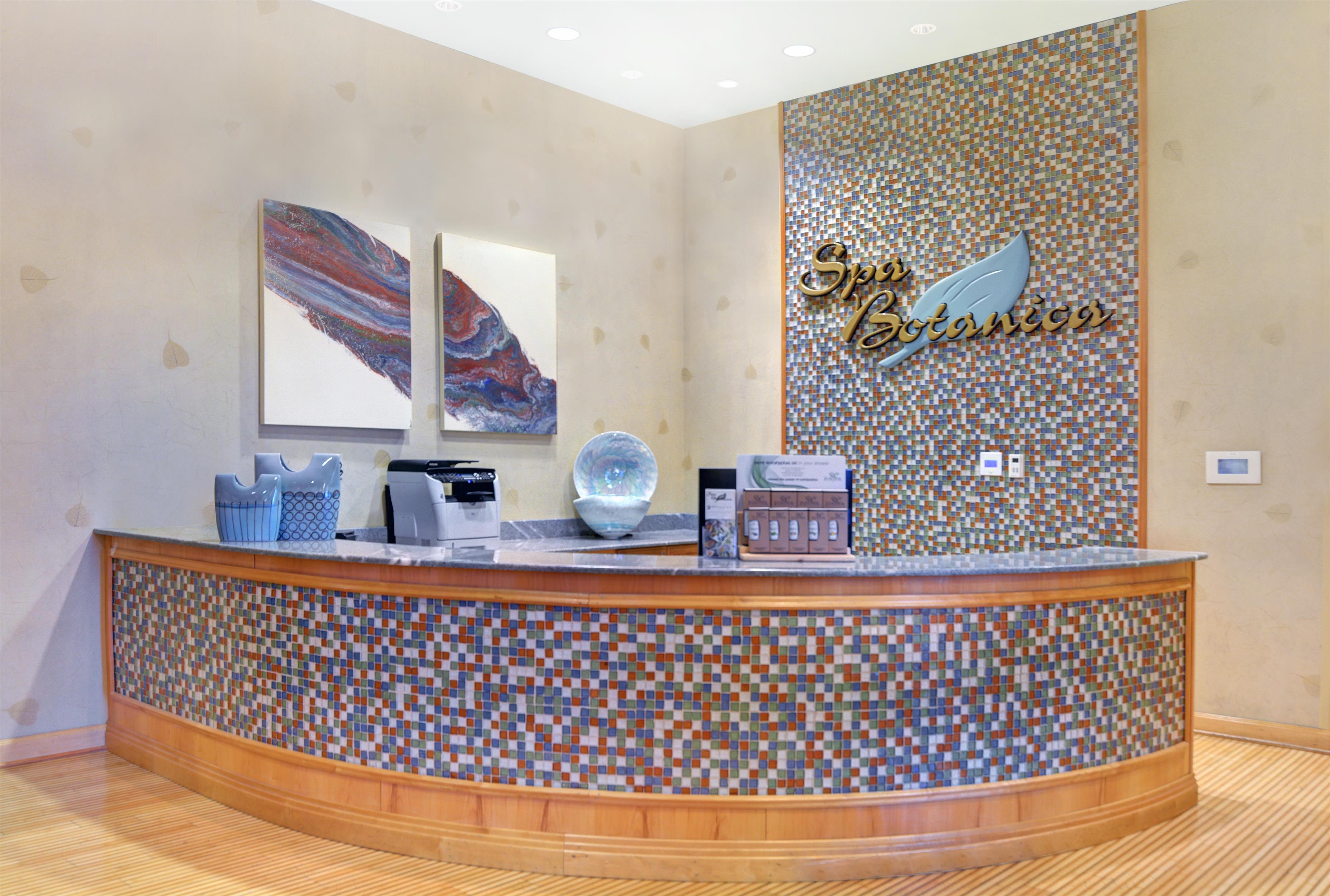 Spa | Embassy Suites Northwest Arkansas - Hotel, Spa & Convention