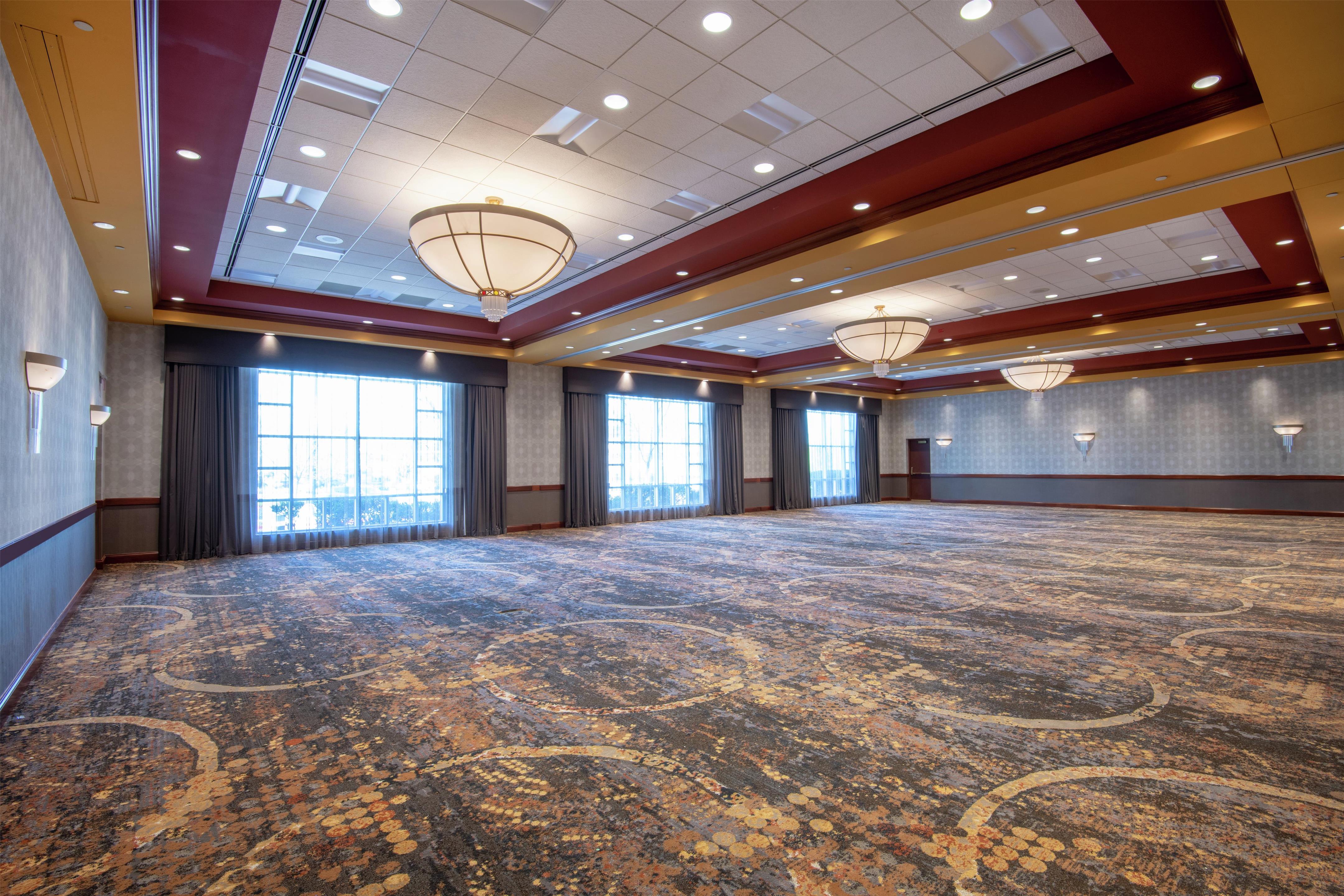 Meeting Room | Embassy Suites Northwest Arkansas - Hotel, Spa & Convention