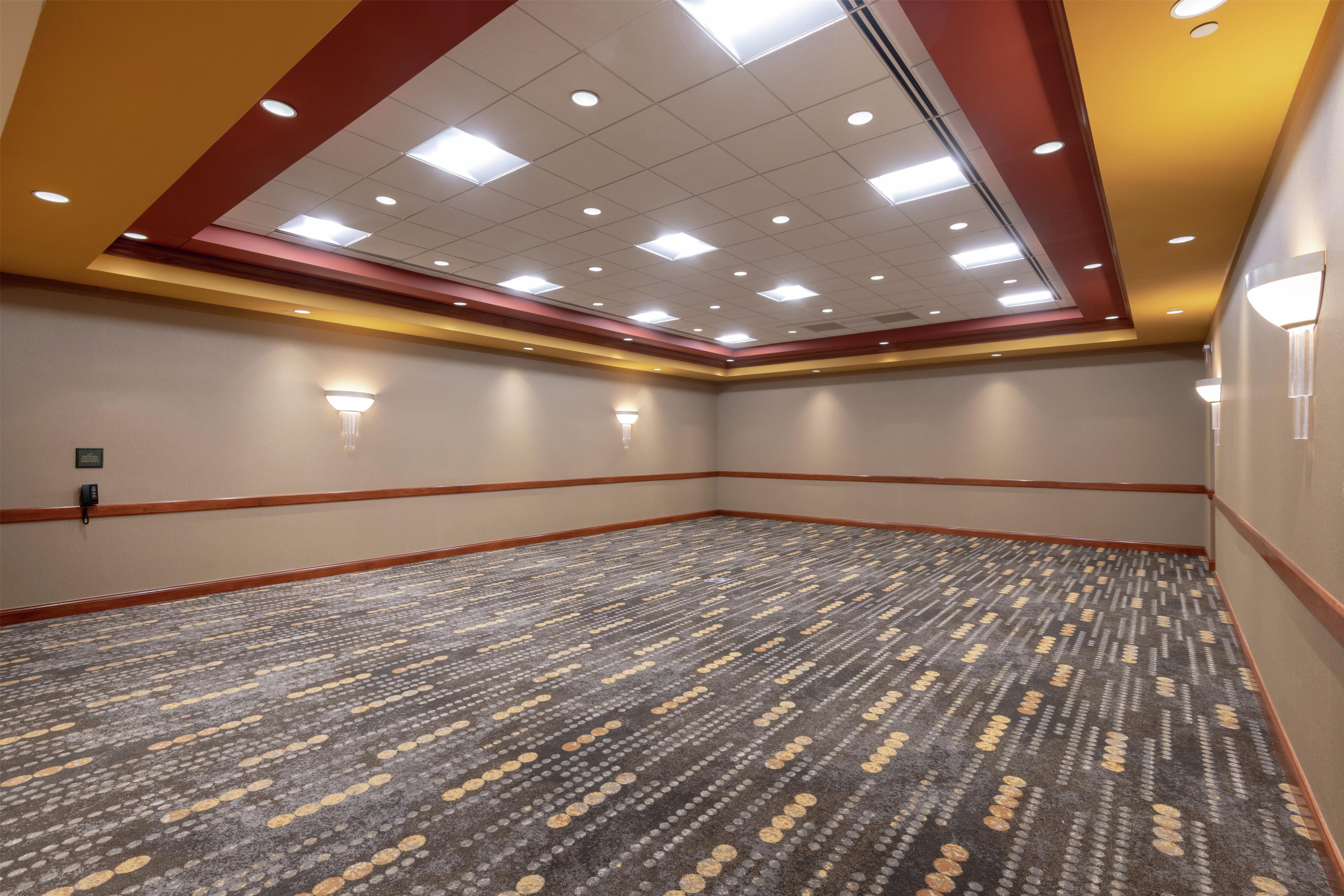 Meeting Room | Embassy Suites Northwest Arkansas - Hotel, Spa & Convention