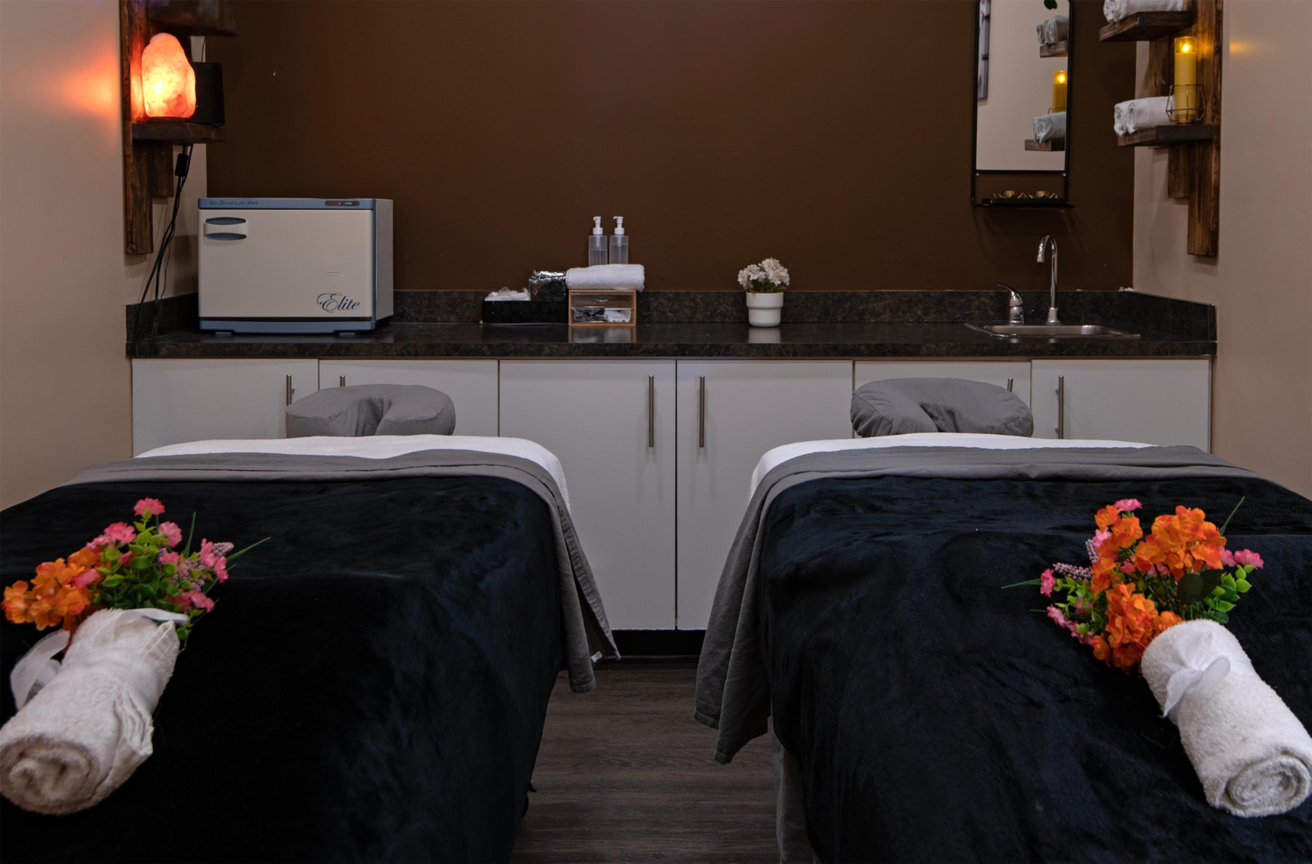 Recreational Facility | DoubleTree by Hilton Hotel West Edmonton