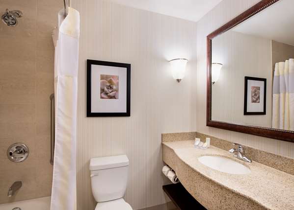  - Hilton Garden Inn West Edmonton