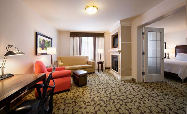  - Hilton Garden Inn West Edmonton