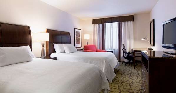  - Hilton Garden Inn West Edmonton