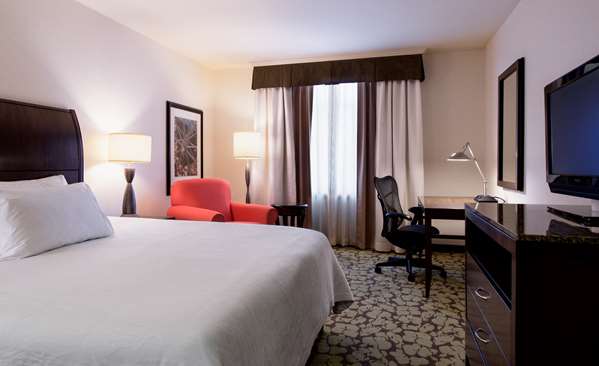  - Hilton Garden Inn West Edmonton