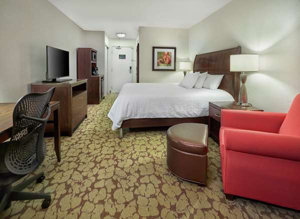  - Hilton Garden Inn West Edmonton