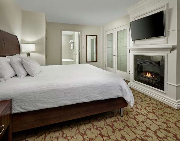  - Hilton Garden Inn West Edmonton