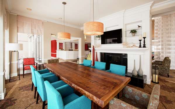  - Hilton Garden Inn West Edmonton